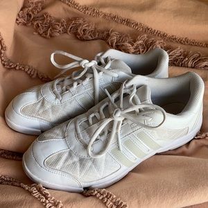 Adidas Cheer Shoes